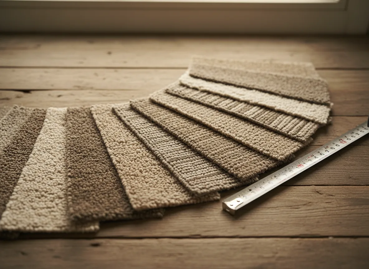 Carpet Installation Lafayette, OH FAQs